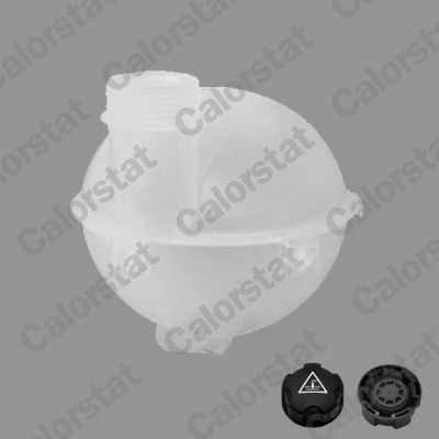 Expansion Tank, coolant